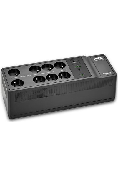 Apc Back-UPS 500VA (BE500G2-FR)