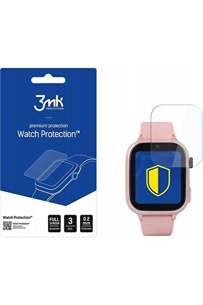 3MK Ceas ARC Garett pentru copii, drăguț, 2.4G