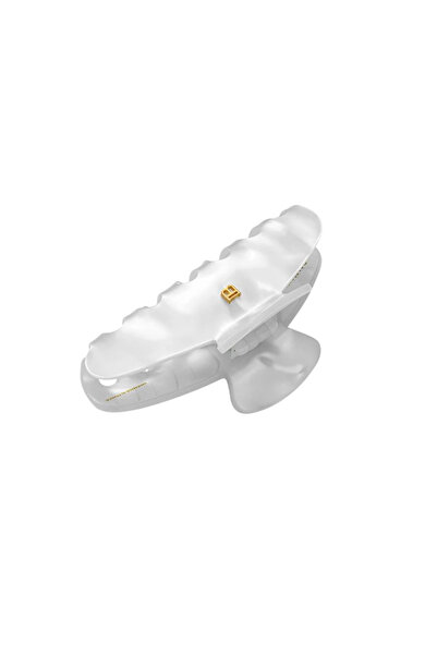 BALMAIN , Limited Edition, Hair Clip, Pearl