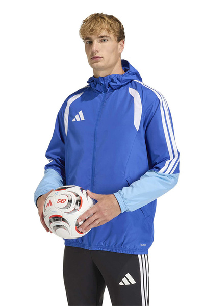 adidas بدلة رياضية لكرة القدم للرجال Tiro26C Aw Jkt Kb0135