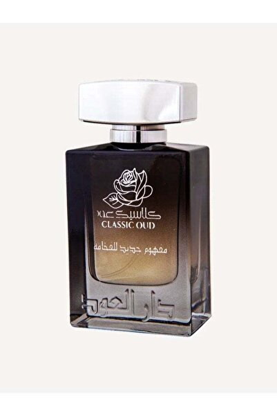 Dar Aloud دار العود كلاسيك عود عطر أو دو برفيوم 60 مل للجنسين