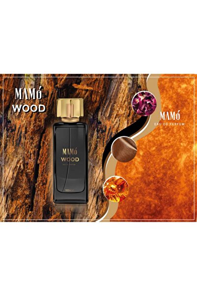 Mamo Wood