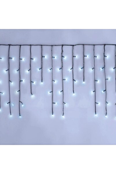 Zumzeria 100 LED Interconnectable Light Installation 5m - Cool White