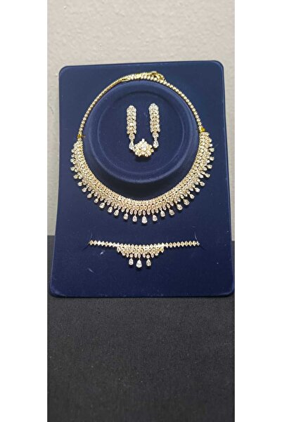 DELLS ACCESSORY اطقم سهره كرستال