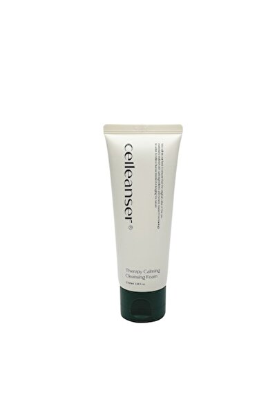 celleanser Therapy Calming Cleansing Foam