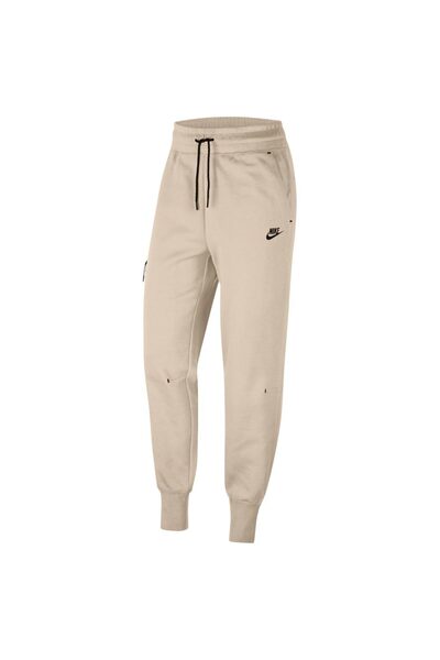 Nike Femei& # x27;s Sportswear Pantaloni de trening Tech Fleece XL