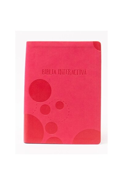Light Store Cornilescu Bible - Interactive red