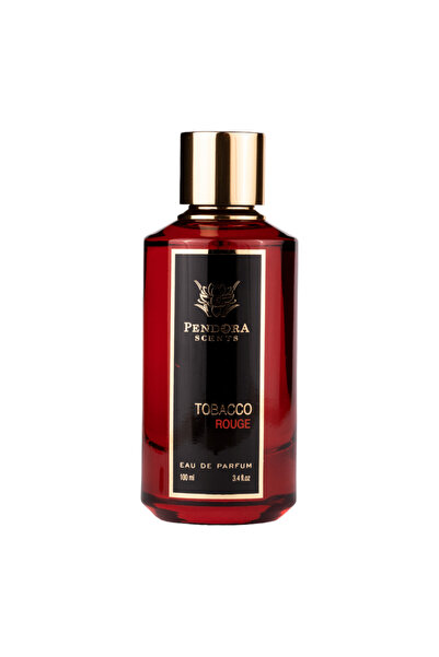 Pendora Scents Tobacco Rouge, unisex, 100 ml