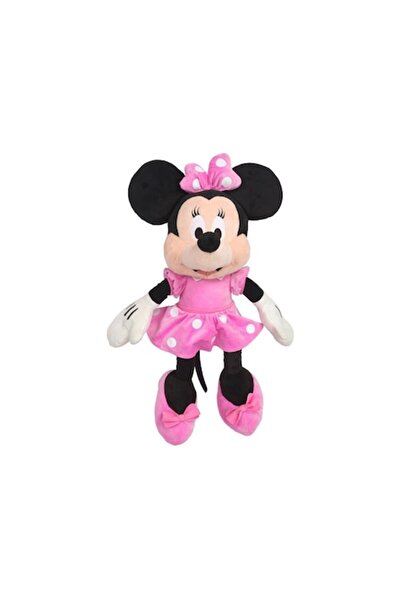 OEM Minnie Mouse Disney Plush Figure - 60 cm