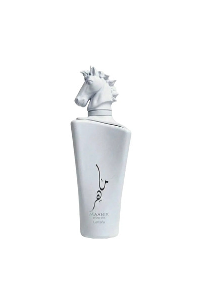 lattafa Maahir Honor – Apă de parfum unisex 100 ml