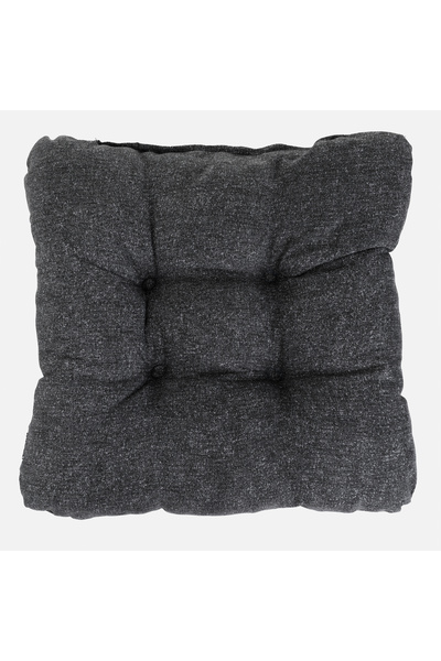 OEM DOOR CUSHION 40X40 ANTHRACITE