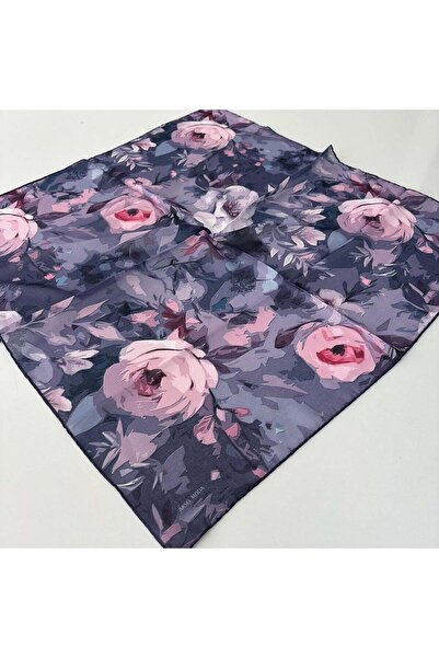ARSEL MODA Tesettürün Yeni Adresi وشاح قطني ناعم من ARSEL MODA LRB4601