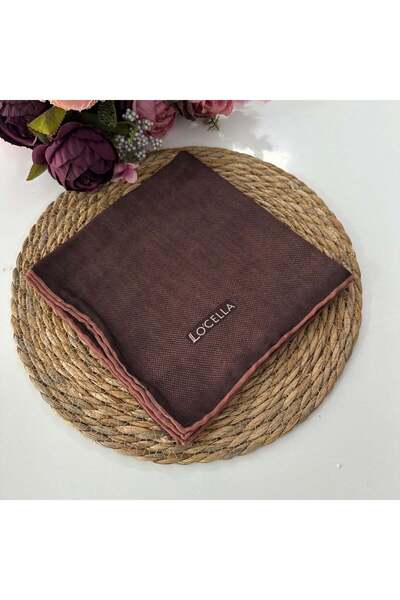 locella Soft Cotton Scarf Ldff9415