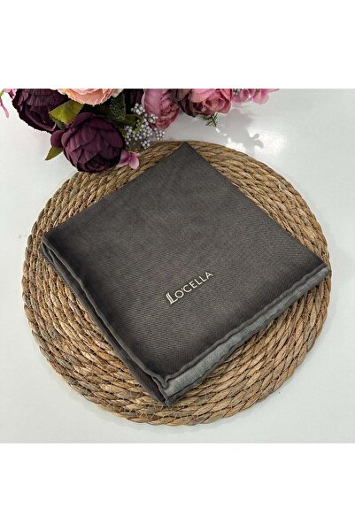 locella وشاح قطني ناعم LDFF9409