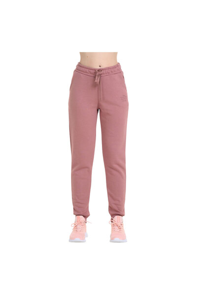 Target Femei& # Pantaloni din fleece cu manșete " Vibrații "   S