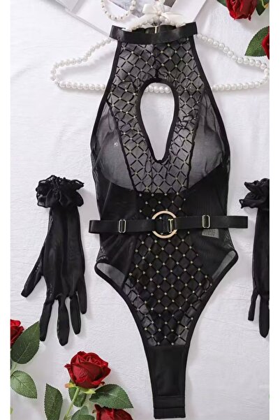 Tasarım Bodysuit
