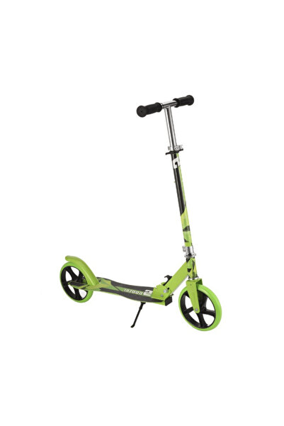 OEM Trotinetă pentru copii și adolescenți, Max 100 kg, Super Frână, Ghidon re...