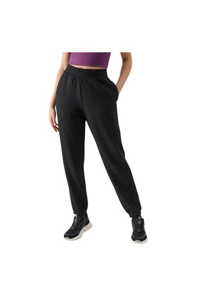 4F Femei& # x27;s pantaloni de trening XS