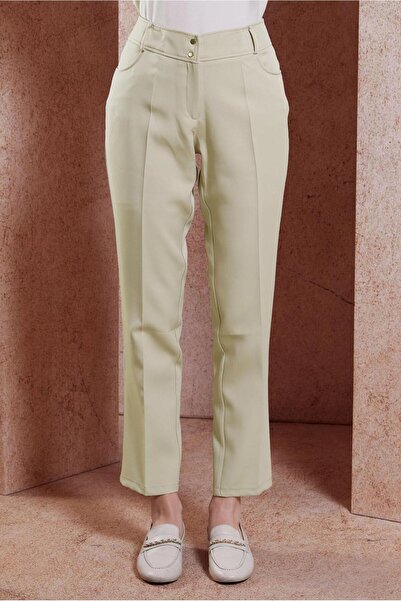 Alvina NARROW LEGS PANT 70715