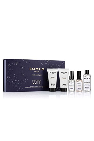 Balmain Beauty Set Balmain Professionnel: Moisturizing, Hair Shampoo, For Hyd...