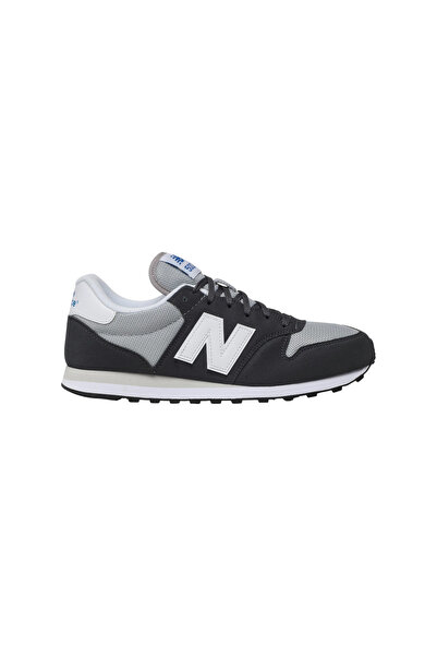 New Balance GM500SL1 Ανδρικά Sneakers σε Γκρι Χρώμα