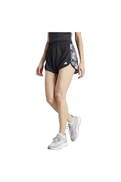 adidas Adidas Femei Pacer Training Essentials Pantaloni Scurți cu Imprimeu Fl...