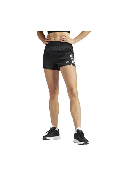 adidas Pantaloni scurți de alergare pentru femei Own the Run S-10CM