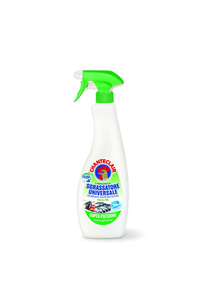 Chanteclair White musk degreaser 600 ml