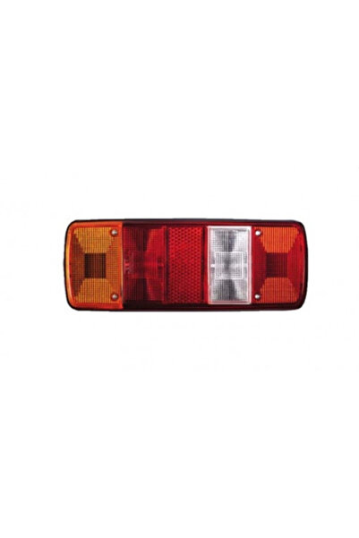 Led Light Alex Lămpi pentru camioane/remorci/vehicule utilitare cu bec, set 2...