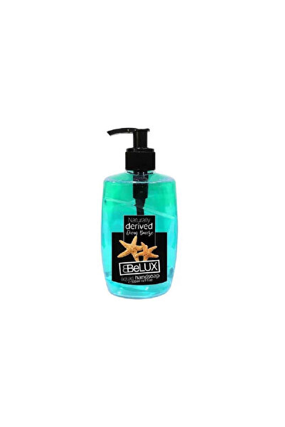 BELUX Sapunul lichid Belux, Briza Oceanului, 500 ml