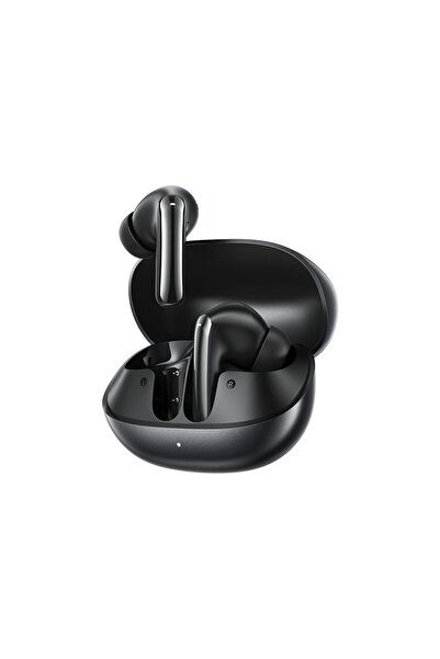 QCY MeloBuds N20 Black – TWS BT 6.0 ANC Earbuds 10H/40h IPX4 iOS Android