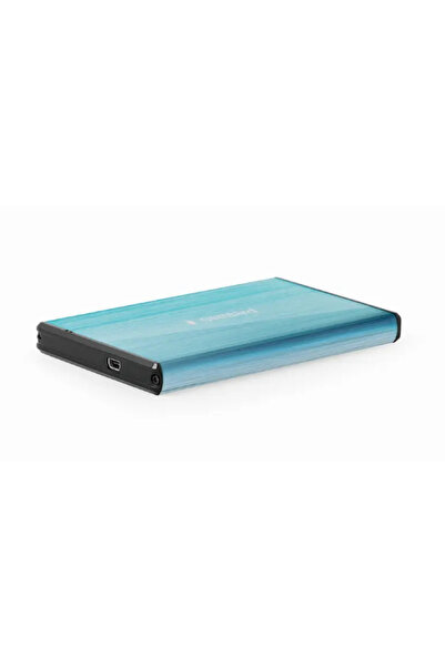 Gembird 2.5" USB 3.0 blue