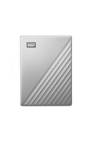 WESTERN DIGITAL WD My Passport Ultra 2TB Albastru Nou, în ambalaj original