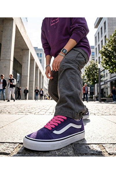 Vans حذاء رياضي كاجوال من Old Skool