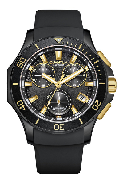 Quantum Hng1282.251 Men's Wristwatch