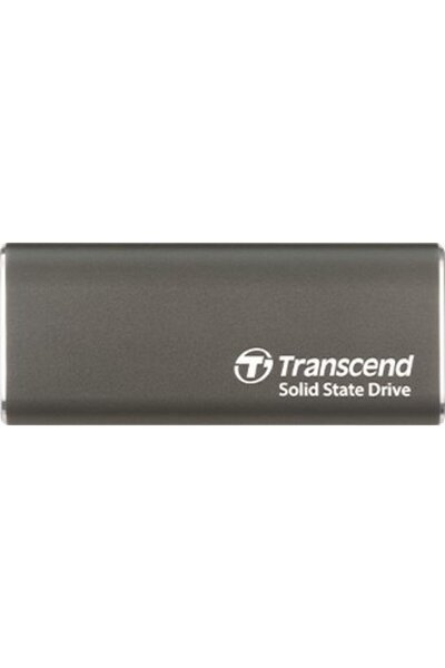 Transcend TS1TESD265C ESD265C External SSD, 1TB, USB 10Gbps, Type C, 1050/ 95...