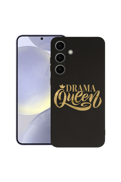 bestcase Θήκη TPU Ultra Slim για Samsung Galaxy S26, Queen, 3145692 B 1802
