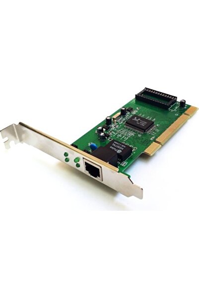 LEVEL ONE GNC-0105 T V5 Adaptor LAN 10/100/1000 Mbps