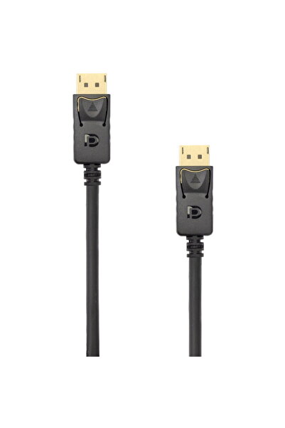 white shark MAMBA Cable DP-DP M/M 2m 4K@60Hz