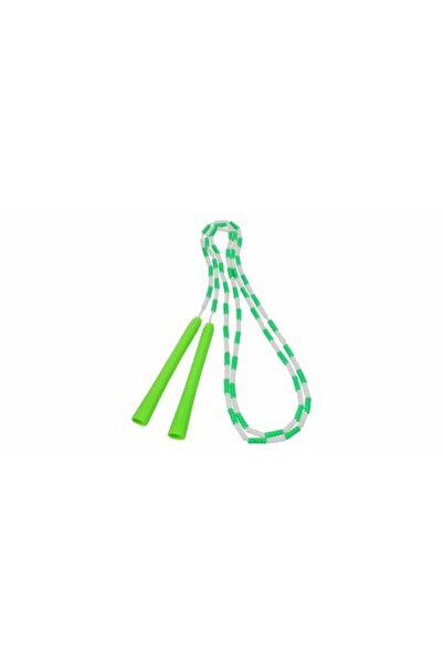 Merco Bead Jump Rope for Children, Green