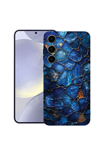 bestcase Husă TPU Ultra Subțire pentru Samsung Galaxy S26, Florală - Hortensi...