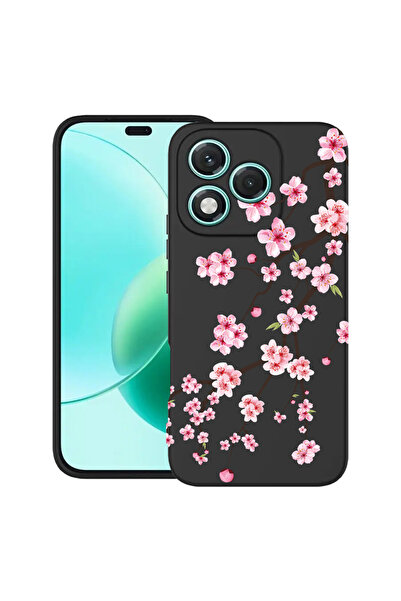 bestcase Θήκη TPU Ultra Slim για Honor 600 Lite, Ιαπωνικό Κερασιά, 3143710 B ...