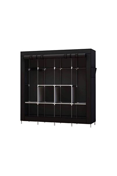 sea gulf Clothes Storage Cabinet