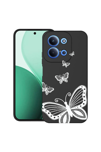 bestcase Husă TPU Ultra Subțire pentru Motorola Moto G17 Power / Moto G17 / M...