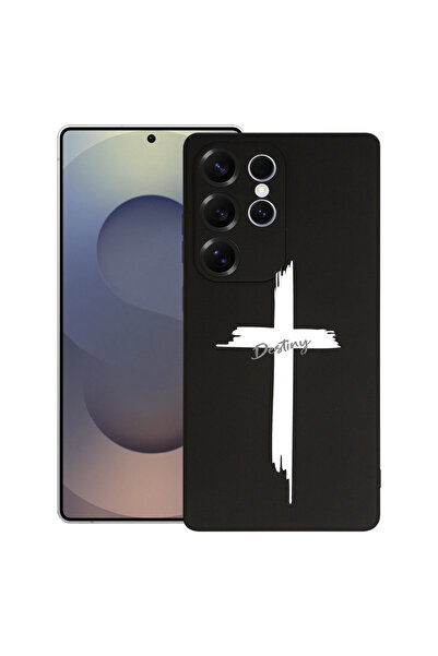 bestcase Θήκη TPU Ultra Slim για Samsung Galaxy S26 Ultra, Destiny, 3145695 B...