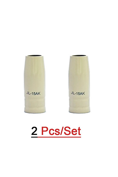 Choice12 فوهات لحام 2 قطعة MB-15ak 15AK، مستلزمات لحام، طبقة حماية غير لاصقة،...