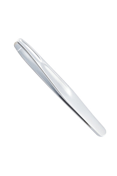 Choice Silver High Quality Stainless Steel Tweezers for Eyebrows for Women Ma...