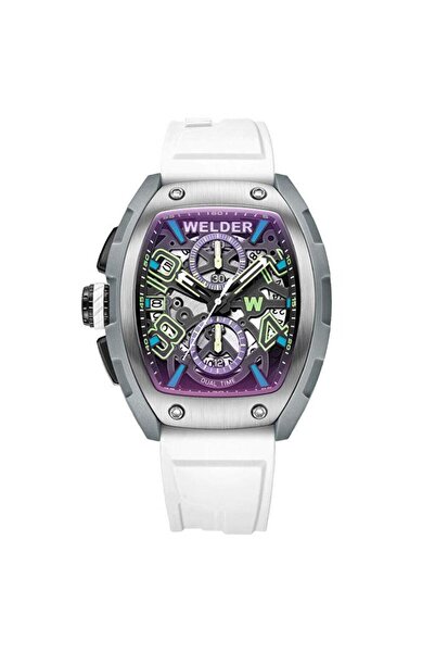 WELDER MOODY Welder Wrm5008 Men's Wristwatch