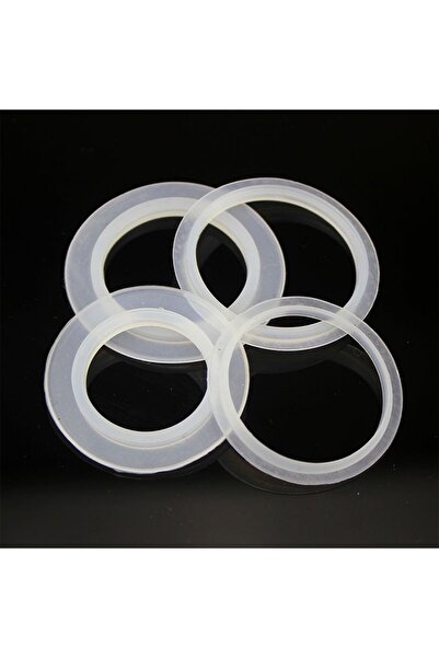 choice2 43.5x28.5 1pc Silicone Ring Gasket Replacement Bathtub Sink Pop Up Pl...
