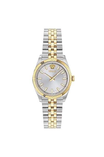 Versace VRSCVE5K00926 Kadın Kol Saati